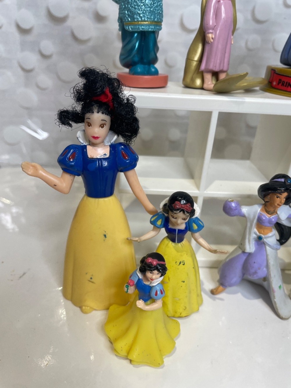 Disney Princess 👑 figures bundle - Picture 4 of 6